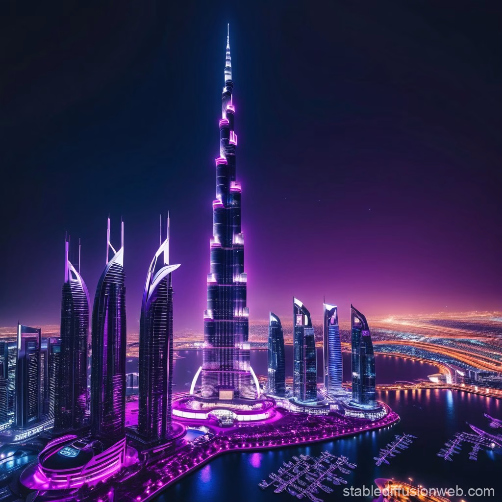 Top 50 Developers in Dubai Platform